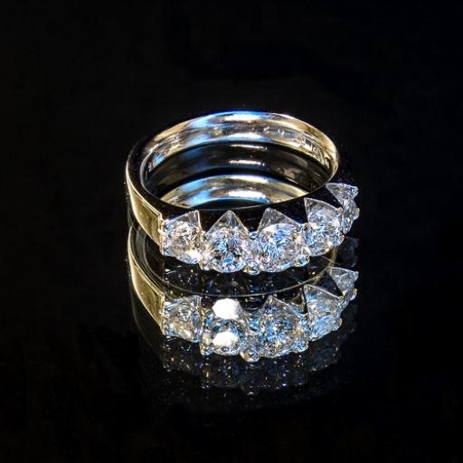 2.25ct Diamond Ring £3.950